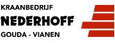 Logo Nederhoff
