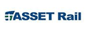 Logo Asset Rail